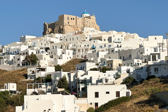astypalaia